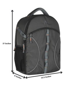 PINBALL P6 BullsEye Camera Backpack - Image 2