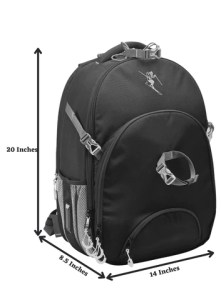 PINBALL P54 Eye Q Camera Backpack - Image 2