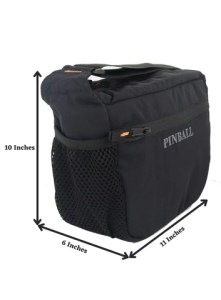PINBALL P15 Flash Pro Camera Shoulder Bag - Image 5