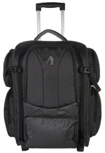 PINBALL P1 All in One Drone Camera Bag - Image 4