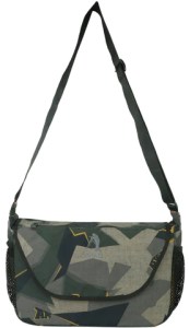 PINBALL G4 Load Runner Camera Messenger Bag - Image 5