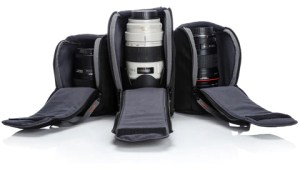 PINBALL P24 Lens Pouch Belt (For 3 Lenses) - Image 3