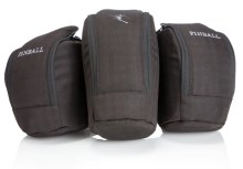 PINBALL P24 Lens Pouch Belt (For 3 Lenses) - Image 5