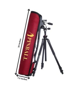 PINBALL P40 Tri 2 Tripod Bag - Image 2