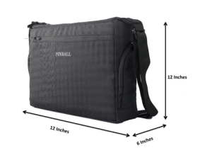 PINBALL P49 Lens Pro Shoulder Bag for Lenses - Image 3