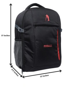 PINBALL G9 Super Tank 1 Camera Backpack - Image 3