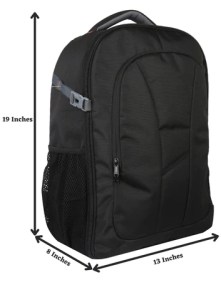 PINBALL G10 Super Tank 2 Camera Backpack - Image 3