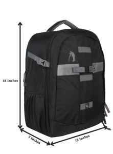 PINBALL P38 TrendSetter Camera Backpack - Image 3