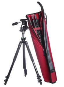 PINBALL G6 Mario 2 Tripod Bag - Image 3