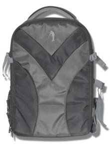 PINBALL P4 Appolo Camera Bag