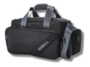 PINBALL P43 Video Basic Video Camera Shoulder Bag