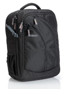 PINBALL P41 Tribute Camera Backpack