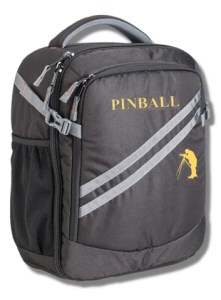 PINBALL P36 Torino Video Camera Backpack
