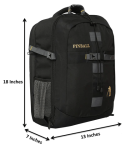 PINBALL G11 Victory Camera Backpack - Image 3