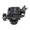 Benro DJ80 Monopod Tilt-head