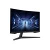 Samsung 27" Curved Gaming Monitor 1ms, FreeSync LC27G55TQWW  with WQHD Resolution, 144Hz refresh rate Odyssey G5 - Image 8