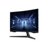 Samsung 27" Curved Gaming Monitor 1ms, FreeSync LC27G55TQWW  with WQHD Resolution, 144Hz refresh rate Odyssey G5 - Image 9