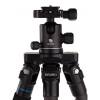 Benro C2282TV2 Travel Angel II Carbon Fiber Tripod With Ball Head - Image 4