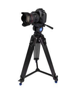 Benro KH25N Video Tripod Kit - Image 10
