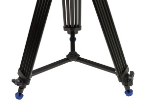 Benro KH25N Video Tripod Kit - Image 8