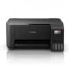 Epson EcoTank L3210 Multifunction (Print/Scan/Copy) InkTank Color Printer, Onsite free installation by Epson