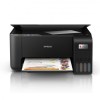 Epson EcoTank L3210 Multifunction (Print/Scan/Copy) InkTank Color Printer, Onsite free installation by Epson - Image 6