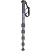 Leofoto MP-285C 5-Section Carbon Fiber Monopod - Image 2