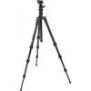 Benro A0681FB00 4 Section Aluminum Tripod Kit - Image 2