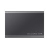 SAMSUNG External Portable SSD T7 2TB (Titan Gray) MU-PC2T0T/WW - Image 3