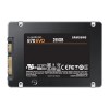 Samsung 870 Evo 250 GB SATA Laptop, Desktop Internal SSD MZ-77E250BW - Image 5