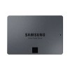 SAMSUNG 870 QVO SATA 2.5 inch SSD 1TB MZ-77Q1T0BW