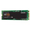SAMSUNG 860 EVO SATA M.2 SSD 1TB MZ-N6E1T0BW - Image 3