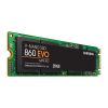 SAMSUNG 860 EVO SATA M.2 SSD 250GB MZ-N6E250BW - Image 4