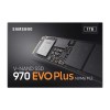 SAMSUNG 970 EVO Plus NVMe M.2 SSD 1TB MZ-V7S1T0BW - Image 4