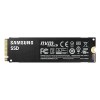 SAMSUNG 980 PRO PCle 4.0 NVMe M.2 250GB SSD MZ-V8P250BW - Image 2