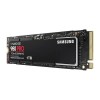 Samsung 980 PRO PCle 4.0 NVMe M.2 1TB SSD MZ-V8P1T0BW - Image 2