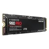 SAMSUNG 980 PRO PCle 4.0 NVMe M.2 SSD 2 TB MZ-V8P2T0BW - Image 2