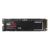 SAMSUNG 980 PRO PCle 4.0 NVMe M.2 SSD 2 TB MZ-V8P2T0BW