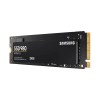 SAMSUNG 980 NVMe M.2 SSD 250GB MZ-V8V250BW - Image 2