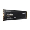 SAMSUNG 980 NVMe M.2 SSD 250GB MZ-V8V250BW - Image 3