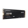 SAMSUNG 980 PCIe 3.0 NVMe M.2 500GB SSD MZ-V8V500BW - Image 2