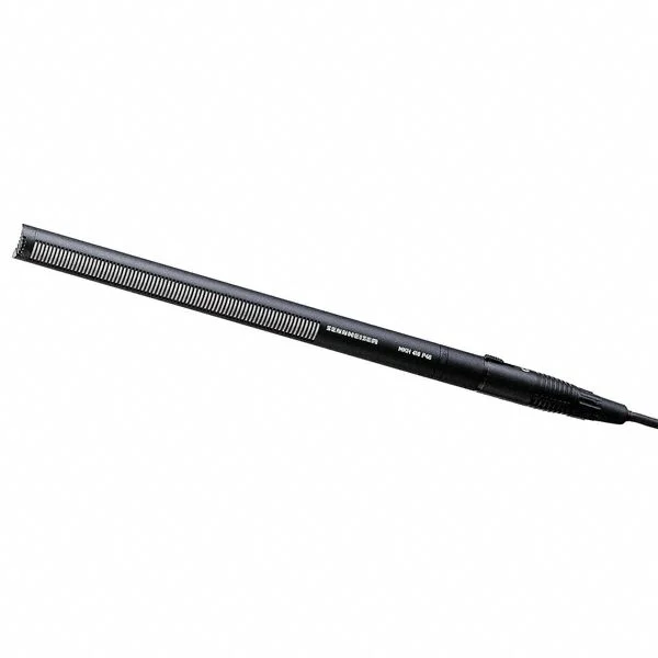 MKH Sennheiser Amazon.co.jp: ガンマイク U3 48 P MKH-416 【値下げ中】Sennheiser 416-P48 ブロード シネマ ビデオ 配信機器・PA機器・レコーディング機器