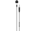 Sennheiser MKE Essential Omni Lavalier MIC (Black) - Image 2