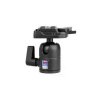 Benro BH1 Ball Head With Quick Release Plate