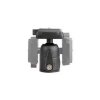 Benro BH1 Ball Head With Quick Release Plate - Image 4