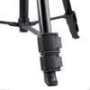 Benro T600EX 3 Section Aluminum Tripod With Video Head - Image 6