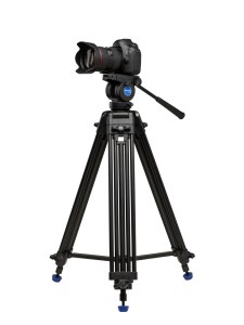 Benro KH25N Video Tripod Kit