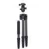 Benro C0691FB00 5 Section Carbon Fiber Tripod Kit - Image 2