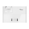 Optoma WXGA Laser DLP Projector 4500 Lumens ZW403 - Image 4
