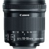 Canon EF-S 10-18mm f/4.5-5.6 IS STM Lens - Image 2
